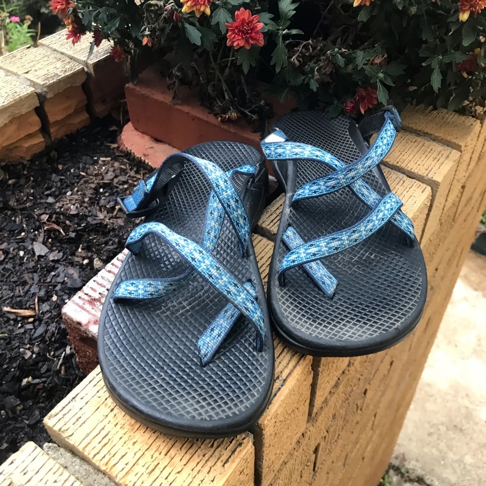 Chacos